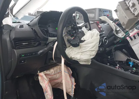 2025 Nissan Sentra Sv z USA, uszkodzony, nr VIN 3N1AB8CV0SY284620